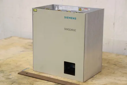 Siemens D380/30 6 RA 2718-6DV55-0AA0 Kompaktgerät – RESALE