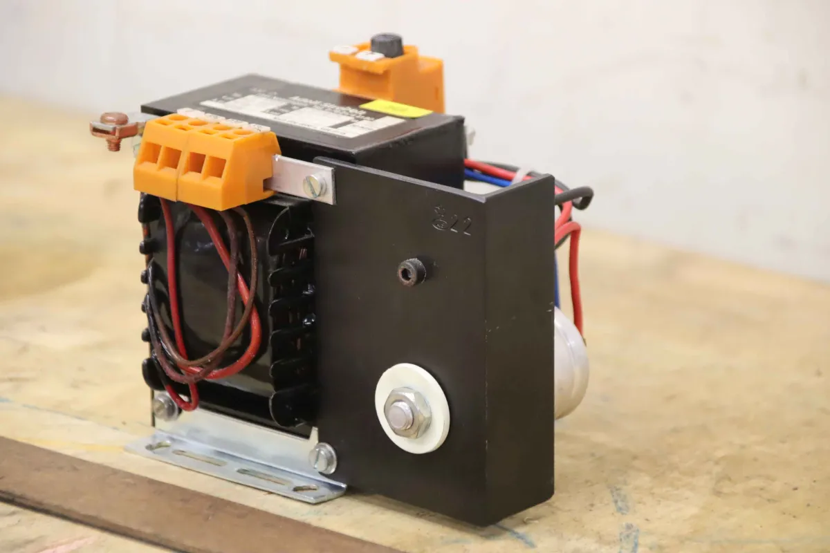 Strobelt TG-00005 Transformator 150 VA