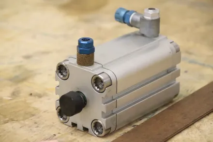 Festo ADVU-40-63-PA 156005 Kompaktzylinder – RESALE