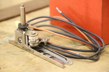 662 029 160 Thermostat – RESALE