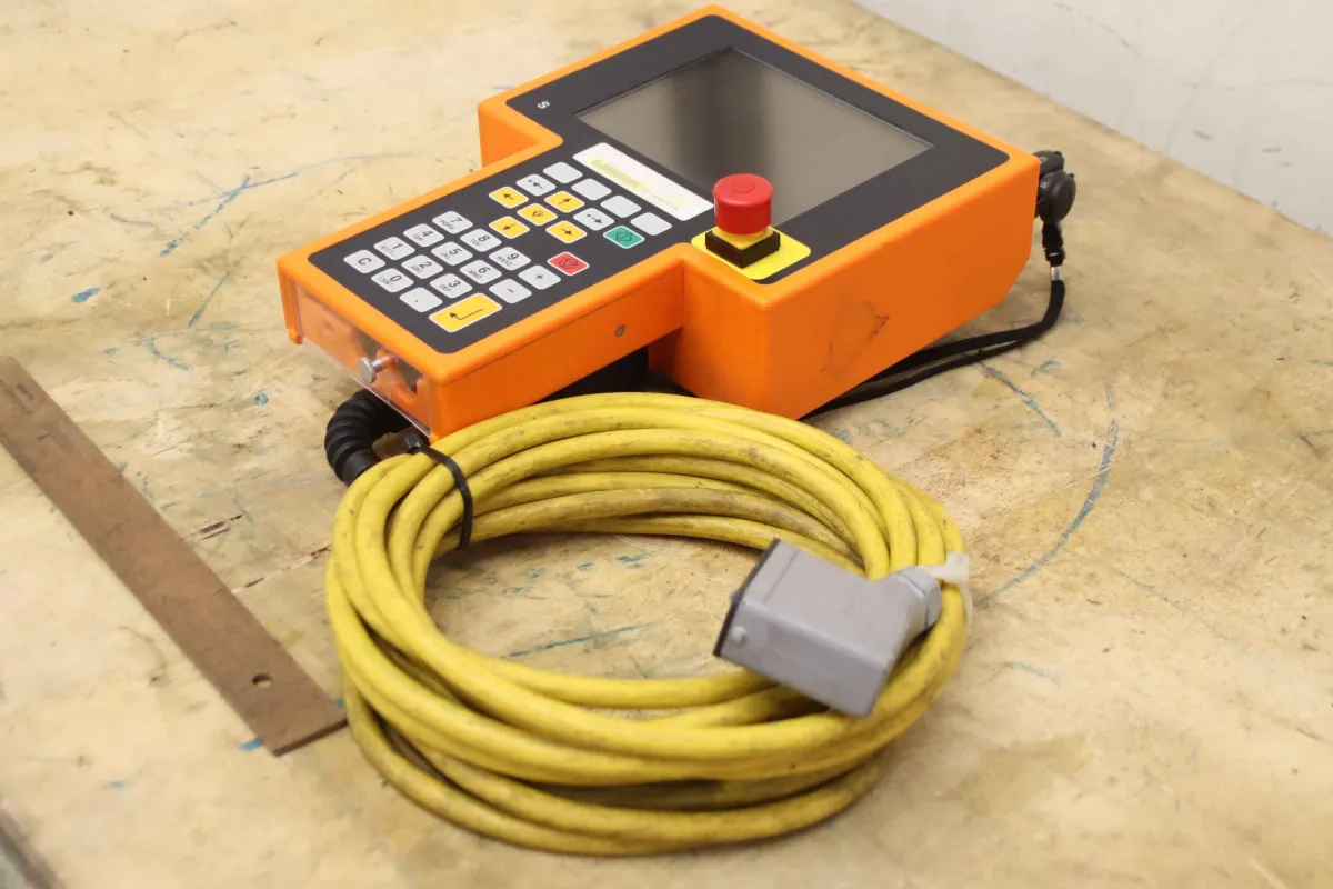 Andras T-H3LVGA-M7 Bedienteil Handterminal