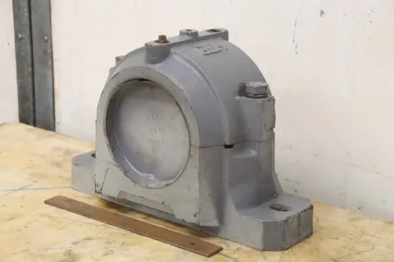 Glh SNG 524-620 Stehlagergehäuse – RESALE