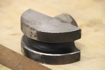 3/8 Aufnahme: Ø36 mm Rohrbiegewerkzeug 1 Stück – RESALE