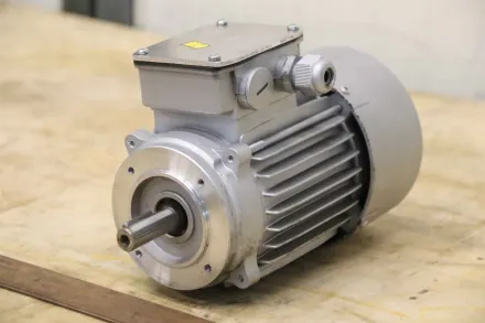 Lafert MS63/4 Elektromotor 0,25 kW 1370 U/min – RESALE