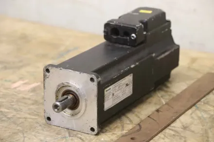 Rexroth MKD041B-144-KPO-KN Permanent Magnet Motor – RESALE