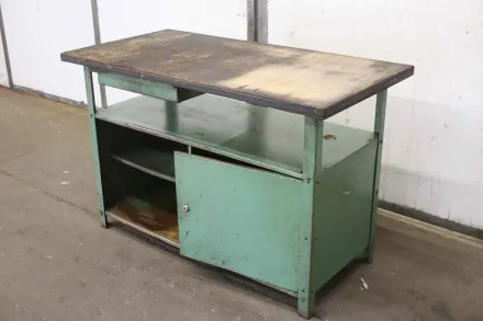 1200/600/H790 mm Werkbank – RESALE
