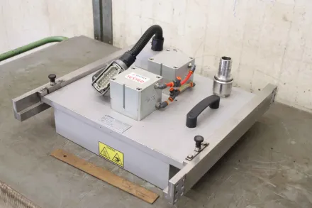 Reepack Inauen 342201270 Schalengröße 270 x 190 mm Sealing Tool für Schalensiegelmaschine – RESALE