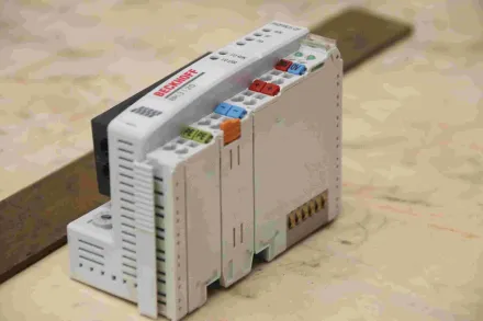 Beckhoff BK3120 Buskoppler – RESALE