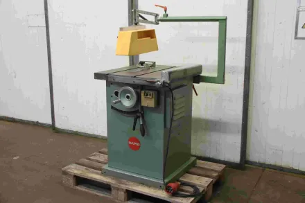 Rapid PK 100  45° schwenkbar Tischkreissäge – RESALE