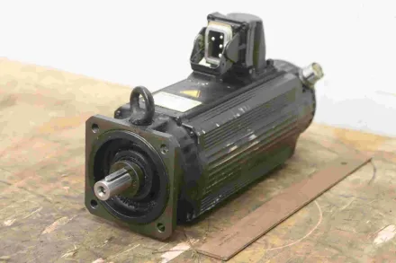 Sew-Eurodrive CFM71L/TF/RH1M/SM50 Servomotor 3000 U/min – RESALE
