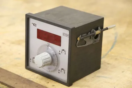 Esk 0 bis 250 °C Temperaturregler – RESALE