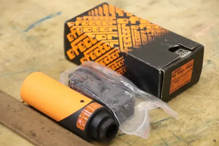 Efector IBE 2020-FROG Induktiver Sensor Näherungsschalter – RESALE