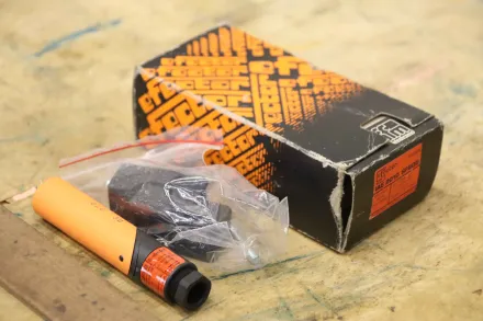 Efector IIAE 2010 SFROG Induktiver Sensor Näherungsschalter – RESALE