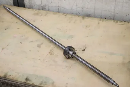 Blis 1075/1230 mm Kugelumlaufspindel – RESALE