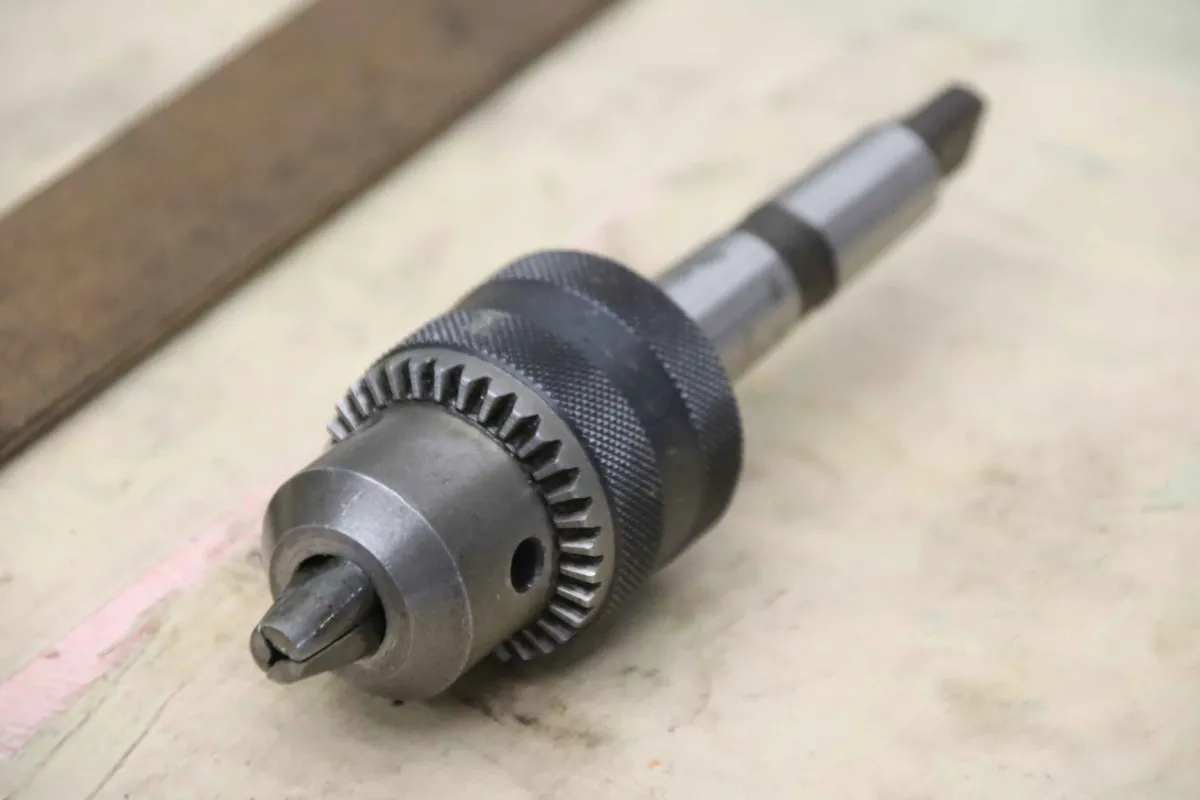 Röhm 1,5-13 mm MK2 Bohrfutter
