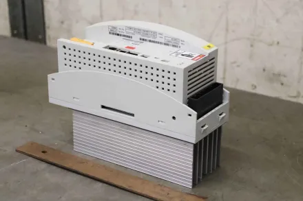 Kuka KSD1-32  E93DA113/4B531 Servoregler – RESALE