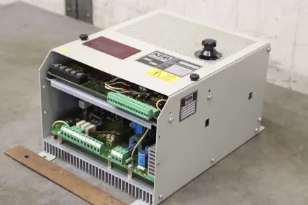 Keb Combivert 12.56.200-A349 92280163/053049 Frequenzumrichter 4 kW – RESALE