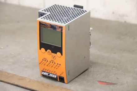 Ifm AC 1306  2MSTR Profibus – RESALE