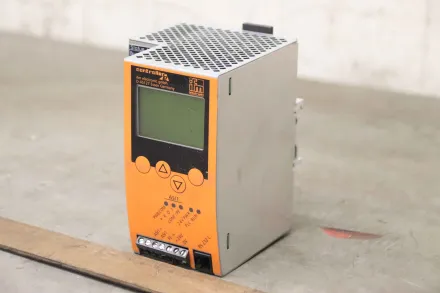 Ifm AC 1305  2MSTR Profibus – RESALE