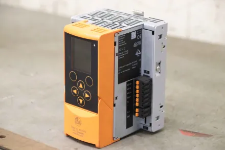 Ifm AC 1412 Profibus – RESALE