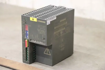 Siemens 6EP1 931-2EC01 Stromversorgung – RESALE