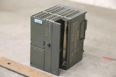 Siemens 6GK7343-1EX11-0XE0 Profibus – RESALE
