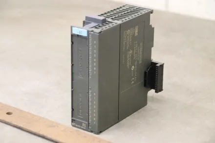 Siemens 6ES7 321-1BH01-0AA0 Digitaleingabe – RESALE