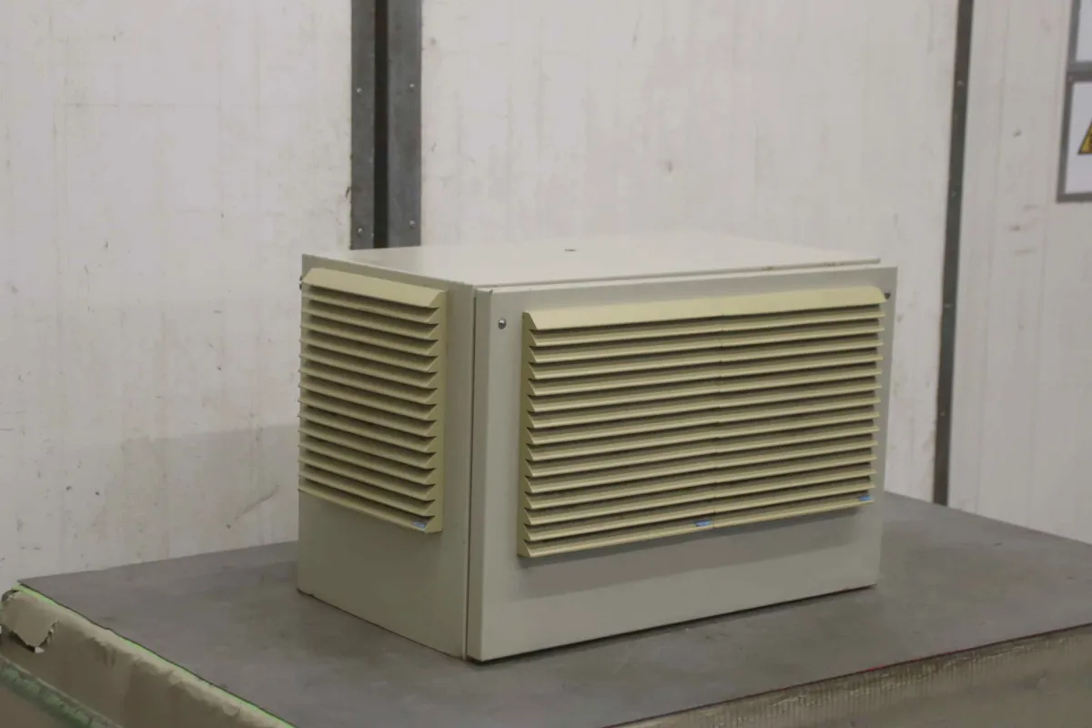 Danfoss 650/425/H400 mm Kühlaggrgat