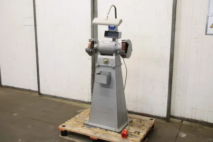 Rema DS 1/200 Doppelschleifbock – RESALE