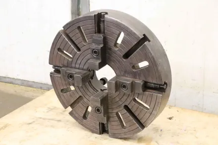Ø 560 mm Planscheibe – RESALE