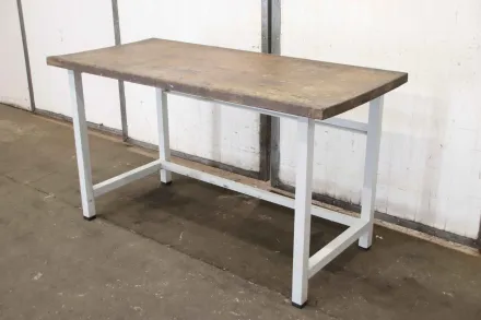 1500/700/H840 mm Werkbank – RESALE