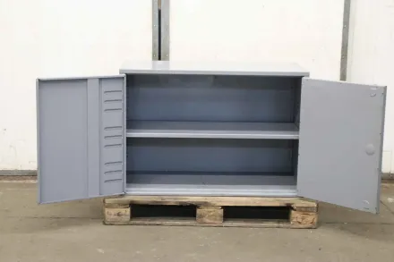 1055/510/H725 mm Werkzeugschrank – RESALE
