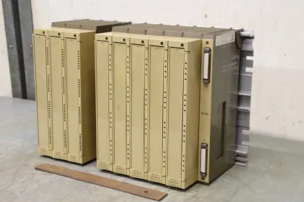 Siemens Demag Simatic S5  D 100-275 NC Electronic Modul – RESALE