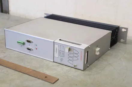 Hauser 951-300000 NMD 10/B Servoregler – RESALE