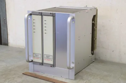 Hauser HBV 750 SEO  HBMR 55 A4-445 Servoregler 2 Stück – RESALE