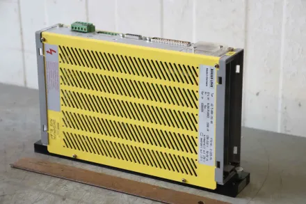 Berger Lahr WD5-008.151-00 Motorsteuerung – RESALE