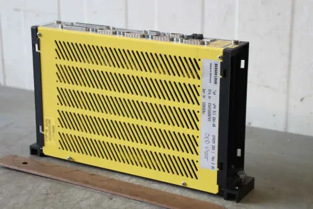 Berger Lahr WPM 311.004-00 Motorsteuerung – RESALE