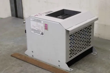 Nord SK 1900/3 Frequenzumrichter 1,5 kW – RESALE