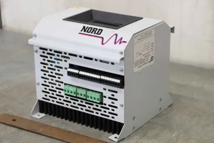 Nord SK 1300/3 Frequenzumrichter 1 kW – RESALE