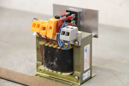 Mayr BV030189M Transformator – RESALE
