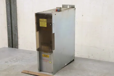 Indramat Dmt NAM 1.2-15 A.C. Servo Line Former – RESALE