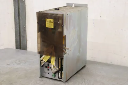 Indramat Dmt TDA1.3-100-3-API AC-Mainspindle Drive – RESALE