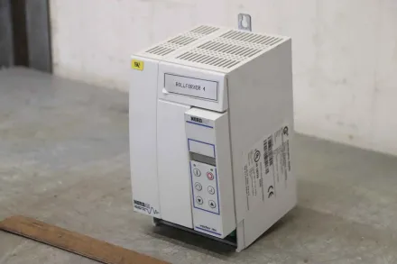 Nord vector mc SK 1100/3 FCT Frequenzumrichter 1,10 kW – RESALE