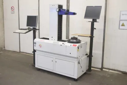 Zoller V520B/AWV Werkzeug-Voreinstellgerät – RESALE