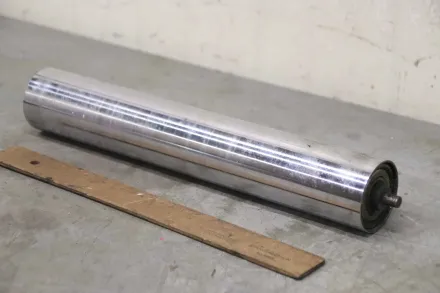 Ø 56 x 335 mm Förderbandrollen Transportrollen – RESALE