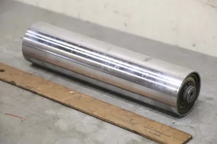 Ø 56 x 236 mm Förderbandrollen Transportrollen – RESALE
