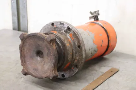 Hub 240 mm Hydraulikzylinder – RESALE