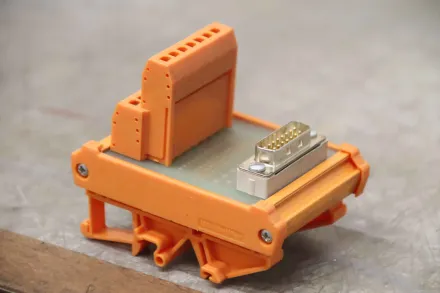 Weidmüller RSSD 123436 Interface Module – RESALE