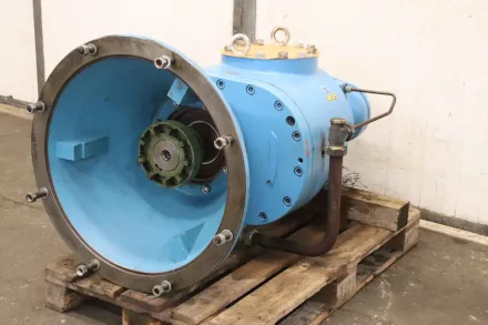 Boge BS 430  SL 270 Schraubenblock Schraubenkompressor – RESALE