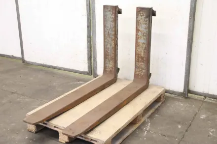 Cfs Falkenroth 150 x 65 Länge 1190 mm Gabelzinken – RESALE